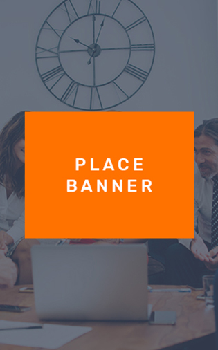 Place Banner