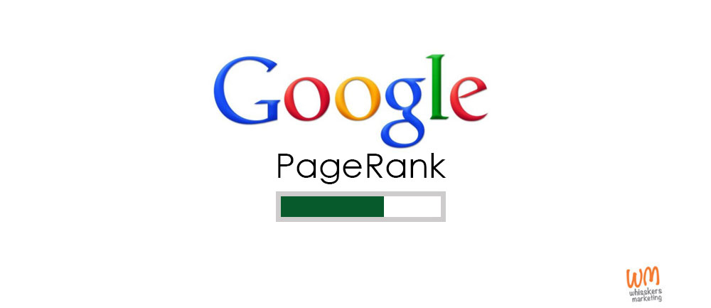 what is google pagerank