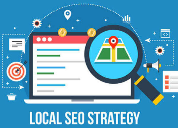 Local SEO Strategy