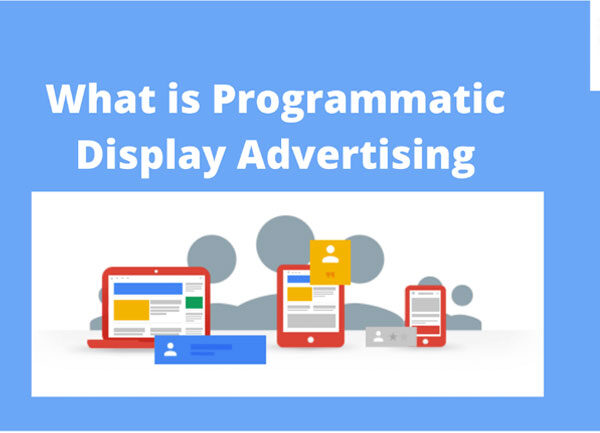 programmatic display advertising