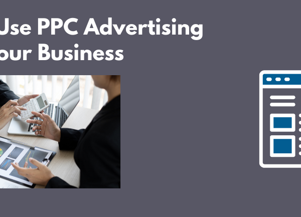 PPC Advertising For Your Business