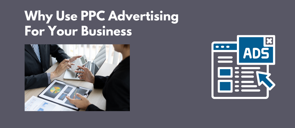 PPC Advertising For Your Business