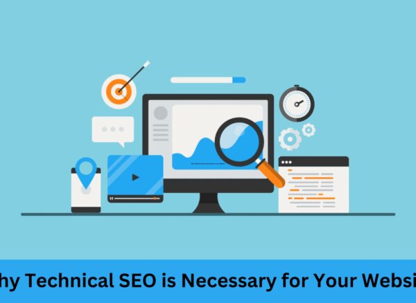 Why Technical SEO is Necessary for Your Website