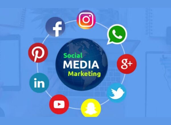 Social Media Market