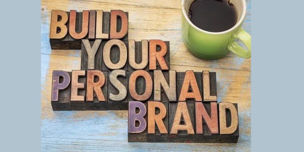 Personal brand services