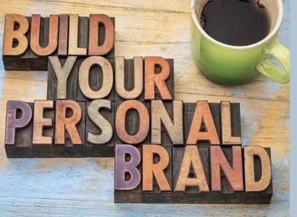 Personal brand services