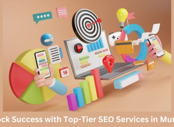 Unlock Success with Top-Tier SEO Services in Mumbai