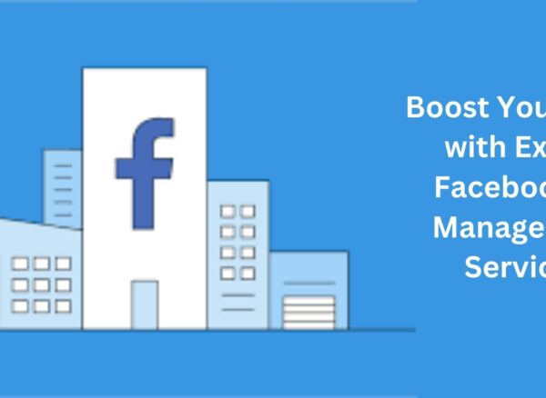 Boost Your Sales with Expert Facebook Ad Management Services!