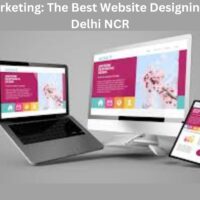 Whisskers Marketing: The Best Website Designing Company in Delhi NCR