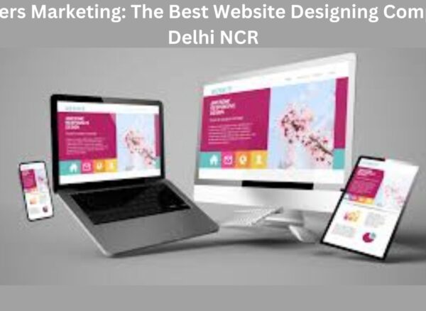 best website designing company in delhi ncr