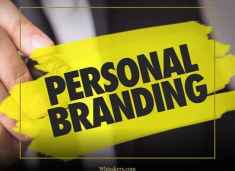 How to Leverage a Personal Branding Agency